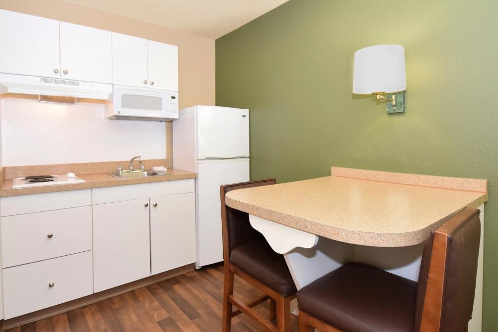 Extended Stay America Suites - San Jose - Sunnyvale Main image 2